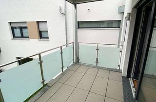 Wohnung mieten in Renchtalstraße, 77871 Renchen, Moderne 3-Zimmer-Wohnung im 2. OG mit 100 m² in Renchen