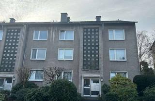 Wohnung mieten in Tristanstraße 12, 45473 Winkhausen, Helle Dachgeschosswohnung mit 2 Bädern