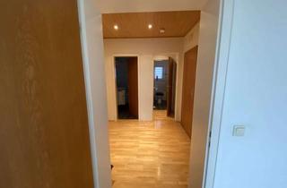 Wohnung mieten in Burgfrieden, 84489 Burghausen, SCHÖNE 3-ZIMMERWOHNUNG MIT WEITEM BLICK AUF DIE SALZACH IN BURGHAUSEN