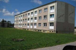 Wohnung mieten in Dorfstr., 23974 Neuburg, ländlich preiswert wohnen - ideal für eine Person