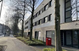 Wohnung mieten in Oulustraße 17, 51375 Schlebusch, im Ortszentrum von Schlebusch! barrierefreie 3-Zimmer-Wohnung mit Sonnenterrasse und Stellplatz