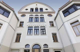 Wohnung mieten in Kirsteinstrasse 3c, 55131 Oberstadt, Moderne 1-Zimmer-Altbauwohnung mit Einbauküche in Haus "Terra" !