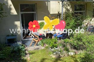 Wohnung mieten in Kegelhofstraße 21, 20251 Eppendorf, Wohnungstausch: Kegelhofstraße 21