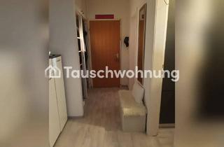 Tauschwohnungen in 53119 Tannenbusch, Tauschwohnung: Tausche 1-Zimmer-Flat in Bonn Stadtbezirk