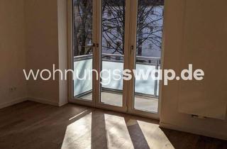 Wohnung mieten in Hasselbrookstraße 117, 22089 Eilbek, Wohnungstausch: Hasselbrookstraße 117