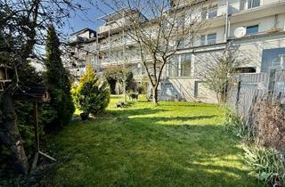 Wohnung mieten in Freiheitstraße, 45739 Oer-Erkenschwick, 3 Zimmer (01) - EG mit großem Gartenanteil In Oer-Erkenschwick (Rapen)