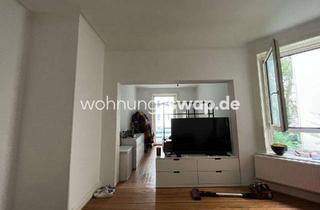 Wohnung mieten in Kegelhofstraße 24, 20251 Eppendorf, Wohnungstausch: Kegelhofstraße 24