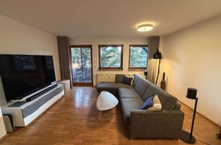 Wohnung mieten in Friedrich-Ebert-Straße 18, 85521 Ottobrunn, Charmante 2 Zi.-Maisonettewohnung mit 2 Balkonen