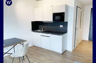Wohnung mieten in Merianstraße, 33615 Gellershagen, Studenten aufgepasst!! Modernes Apartment mit Design-Möbeln, Einbauküche, Duschbad, Aufzug