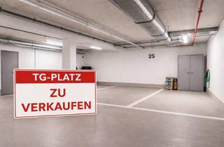 Garagen kaufen in Schillerallee, 83457 Bayerisch Gmain, Provisionsfreier Tiefgaragenstellplatz in gepflegter Wohnanlage