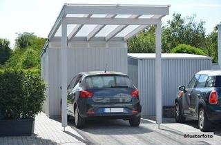 Immobilie kaufen in Dannhäuser Brink xxx, 37581 Bad Gandersheim, Carportanlage - provisionsfrei