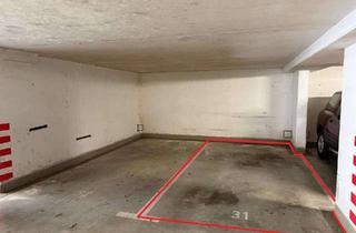 Garagen kaufen in 79336 Herbolzheim, Sicherer Tiefgaragenstellplatz in Herbolzheim zu verkaufen