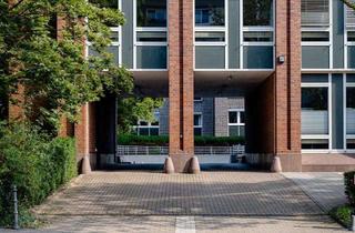 Garagen mieten in Nagelsweg 47, 20097 Hammerbrook, Tiefgaragenstellplatz im EUROPA-CENTER Corneo