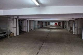 Garagen mieten in Glojenbarg 26, 22848 Norderstedt, Abschließbarer Tiefgaragenstellplatz