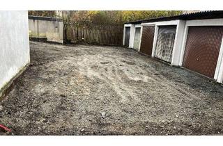 Garagen mieten in Schäfereiweg, 95126 Schwarzenbach a d Saale, 9 Garagen Garage in Garagenhof zur Vermietung