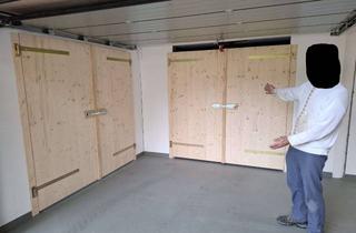 Lager mieten in Freudenstädter Straße 47, 72160 Horb, Lagerraum