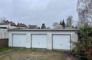 Garagen mieten in Am Kasbern-Rehm 46, 23730 Neustadt, Garage in Neustadt