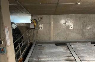 Garagen mieten in Lise-Meitner-Platz 1-16, 95448 Oberkonnersreuth, Tiefgaragen Stellplatz (Duplex) Storchennest / Lise-Meitner-Platz