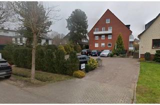 Garagen mieten in Steendammswisch 24a, 22459 Niendorf, Praktischer Außenstellplatz in attraktiver Lage - Steendammscwisch 24a, 22459 Hamburg