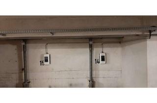 Garagen mieten in Lewishamstraße 14, 10629 Charlottenburg, Ihr E-Stellplatz in Charlottenburg