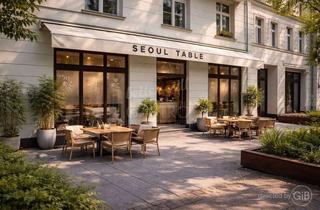 Gastronomiebetrieb mieten in 10179 Mitte, Kiezlage mit Potenzial – perfekte Fläche für koreanisches Gastronomiekonzept