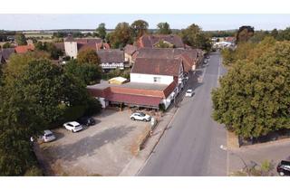 Gewerbeimmobilie kaufen in 38239 Immendorf, Eventlokation an der B248 mit vielen Möglichkeiten und großem Parkplatz!