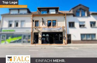 Gewerbeimmobilie kaufen in 53175 Friesdorf, Mehr als eine Immobilie: Ein Lebens- und Arbeitsort mit Geschichte