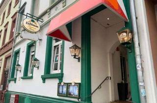 Gastronomiebetrieb mieten in Wilhelmstraße, 76137 Südstadt, Restaurant in der Südstadt ab sofort frei