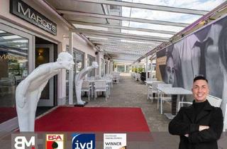 Gastronomiebetrieb mieten in 83229 Aschau, ***ZU VERMIETEN - Gewerbejuwel im Chiemgau - Gastronomiefläche mit Charakter & Potenzial***