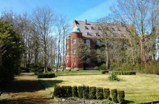 Gewerbeimmobilie kaufen in 18551 Glowe, Schloßhotel an der Ostsee auf Rügen