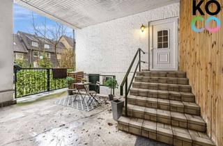 Gewerbeimmobilie kaufen in 40822 Mettmann, Betriebsbereites Gästehaus in ruhiger und zentraler Lage von Mettmann!