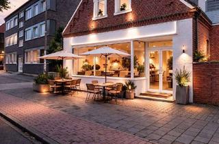 Geschäftslokal mieten in Westfalenstraße 170, 48165 Hiltrup, Frisch renoviertes Ladenlokal mit großer Schaufensterfläche