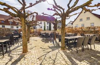 Gewerbeimmobilie kaufen in Weinbergstrasse, 79299 Wittnau, Exklusive Gastronomie mit stilvollem & modernen Wohnen im idyllischen Wittnau