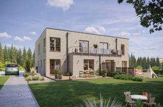 Haus kaufen in 38350 Helmstedt, LivingHaus Mehrgenerationen-Komfort - Dein maßgeschneidertes Zuhause in Buschhaus