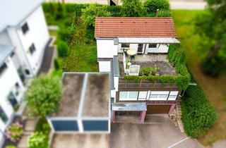 Haus kaufen in 89542 Herbrechtingen, ***Charmantes Architektenhaus in Herbrechtingen**