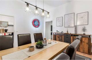 Haus kaufen in 27211 Bassum, Im grünen Bassum: Charmantes Mittelhaus ohne Dachschrägen