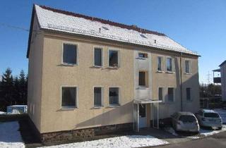 Mehrfamilienhaus kaufen in 09661 Rossau, Vollvermietetes Mehrfamilienhaus in Rossau