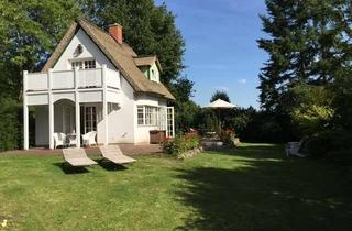 Haus kaufen in Fulgenweg, 18209 Wittenbeck, HAUS am MEER