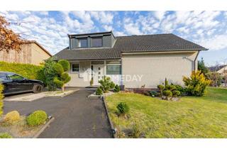 Einfamilienhaus kaufen in 22889 Tangstedt, Schickes Einfamilienhaus in Feldrandlage – viel Platz, Garten, große Terrasse & modernste Technik