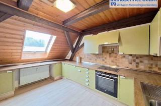 Haus kaufen in 91249 Weigendorf, Zweifamilienhaus mit ca. 216m², Einliegerwohnung, Garage und Garten