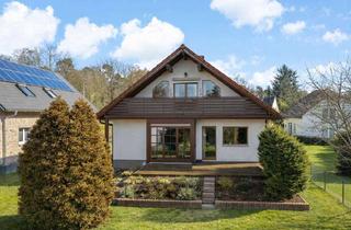 Haus kaufen in 06198 Lieskau, Ein Haus, viele Möglichkeiten – Familienidyll mit Einliegerwohnung in Lieskau