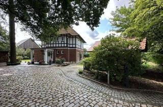 Einfamilienhaus kaufen in 22941 Bargteheide, Charmantes Einfamilienhaus (8 Zi.) in Bargteheide, frisch saniert