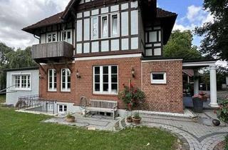 Einfamilienhaus kaufen in 22941 Bargteheide, Charmantes Einfamilienhaus (8 Zi.) in Bargteheide, frisch saniert