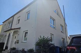 Doppelhaushälfte kaufen in 86438 Kissing, *Provisionsfrei + perfekt für München-Pendler* Sonnige DHH mit 5 Zimmern und Garten in Kissing