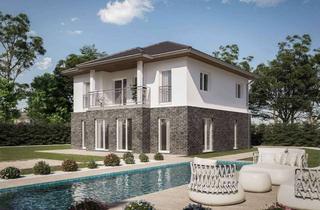 Einfamilienhaus kaufen in 01445 Radebeul, Großzügiges Einfamilienhaus in Radebeul inklusive Grundstück