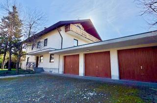 Einfamilienhaus kaufen in 79361 Sasbach, Großes Einfamilienhaus in Sasbach