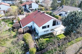 Haus kaufen in 71686 Remseck, Nicht alltäglich - Architektenhaus in bevorzugter Lage!