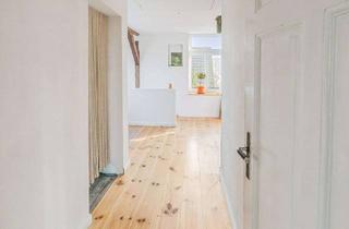 Einfamilienhaus kaufen in 19306 Neustadt-Glewe, „Tor zur Lewitz“: Willkommen in Ihrem Einfamilienhaus in Neustadt-Glewe mit großzügigem Grundstück