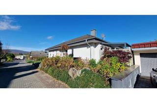 Haus kaufen in 64658 Fürth, 7-Zimmer-Bungalow, gehobene Ausstattung, Provisionsfrei