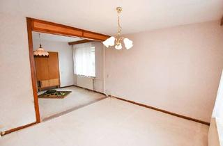 Haus kaufen in 06458 Heteborn, Heteborn: Charmantes Haus sucht Handwerker...